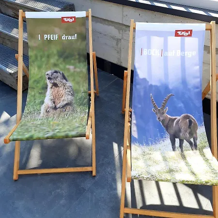 Forsthaus Falkner Gasthuis