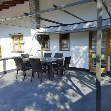 Affittacamere Forsthaus Falkner