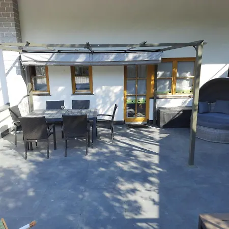 Gæstehus Forsthaus Falkner Sölden