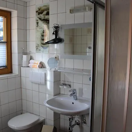 Forsthaus Falkner Affittacamere Sölden
