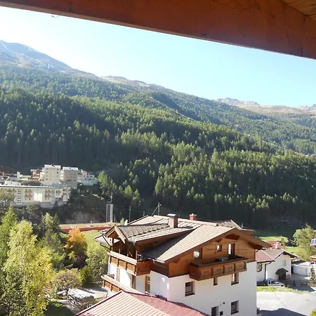 Forsthaus Falkner Sölden