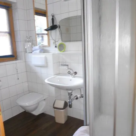 Affittacamere Forsthaus Falkner Sölden