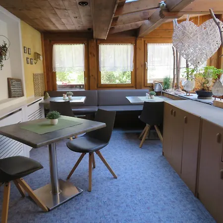 Forsthaus Falkner 2*