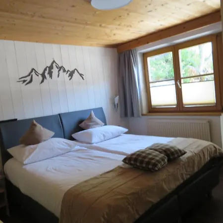 Affittacamere Forsthaus Falkner