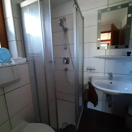 Konukevi Forsthaus Falkner Sölden