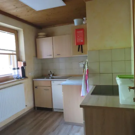 Forsthaus Falkner Gasthuis