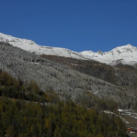 Forsthaus Falkner Sölden