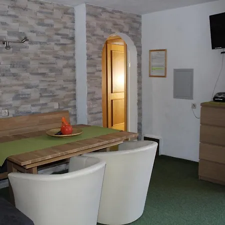 Gasthuis Forsthaus Falkner Sölden