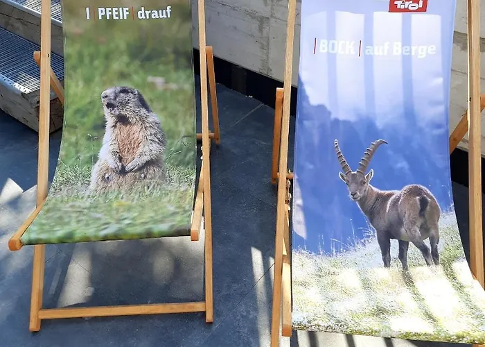 Forsthaus Falkner Guest house