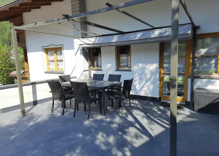 Guest house Forsthaus Falkner