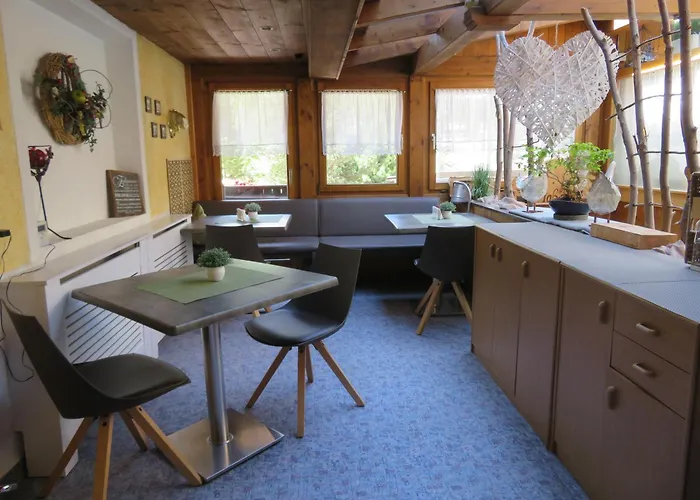 Forsthaus Falkner 3*