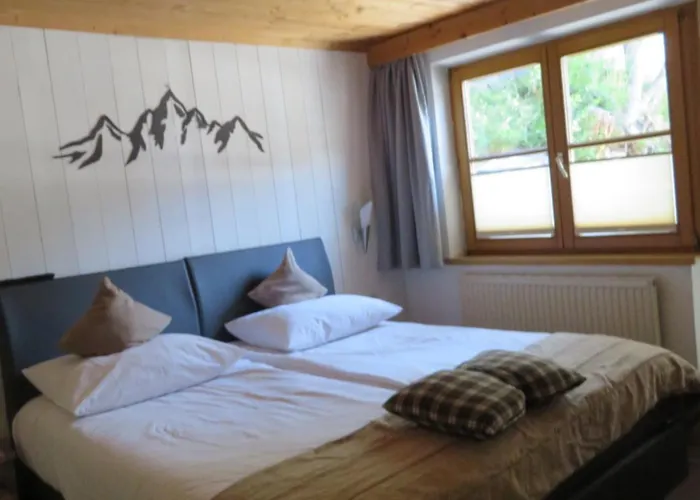 Guest house Forsthaus Falkner