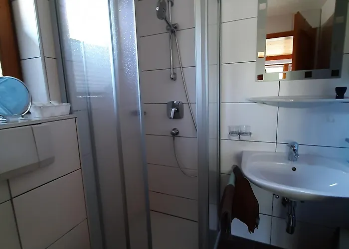 Guest house Forsthaus Falkner Solden