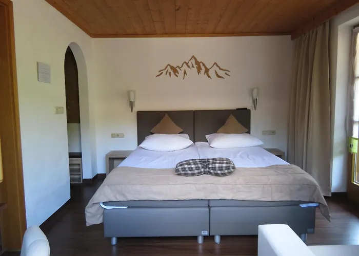 Guest house Forsthaus Falkner