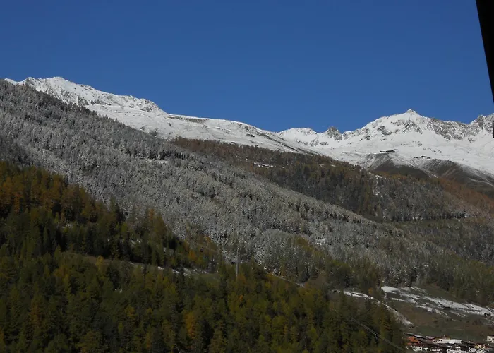 Forsthaus Falkner Solden