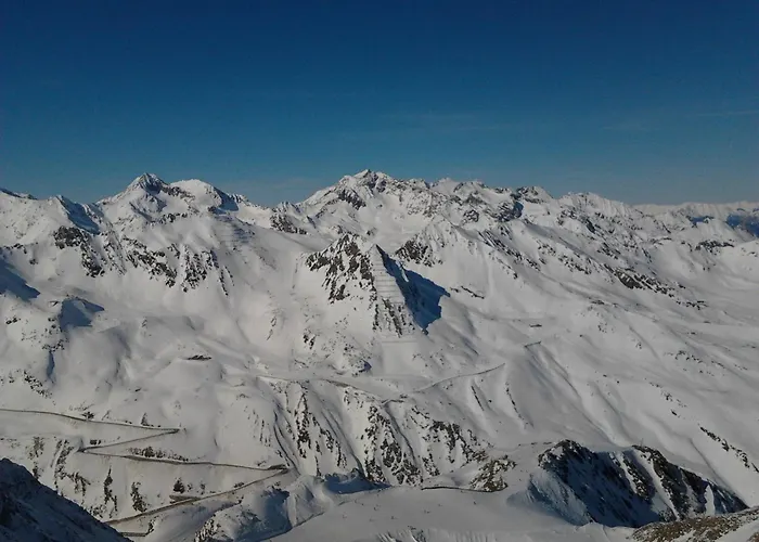 Guest house Forsthaus Falkner 3*