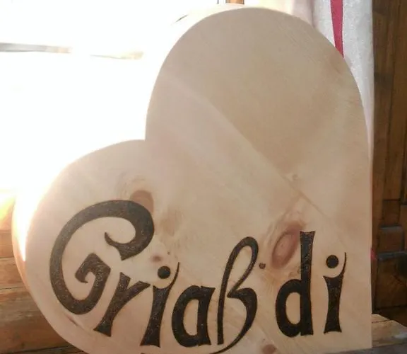 Forsthaus Falkner Guest house