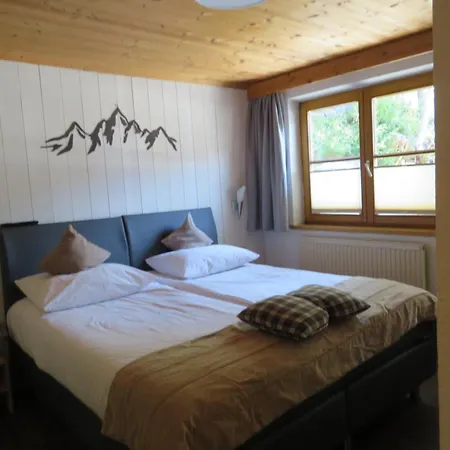 Forsthaus Falkner Gæstehus