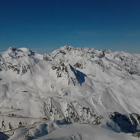 Гостевой дом Forsthaus Falkner 3*