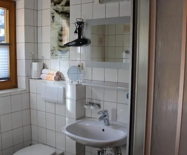 Forsthaus Falkner Гостевой дом Зёльден