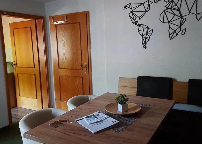 Forsthaus Falkner 3*