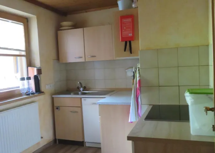 Forsthaus Falkner Гостевой дом