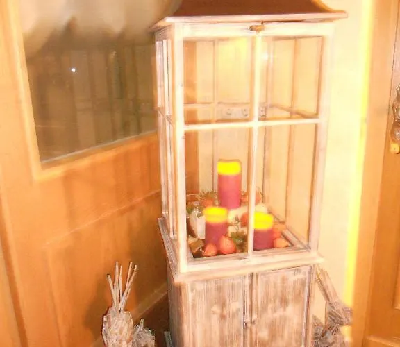 Forsthaus Falkner Гостевой дом 3*