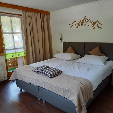 Forsthaus Falkner 3* 솔덴