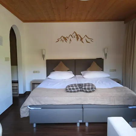 게스트하우스 Forsthaus Falkner