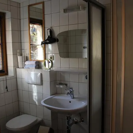 Forsthaus Falkner