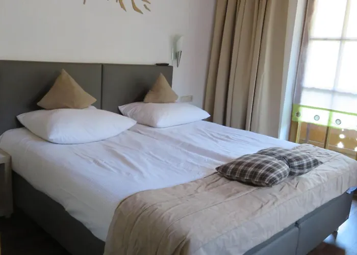 Forsthaus Falkner 3*